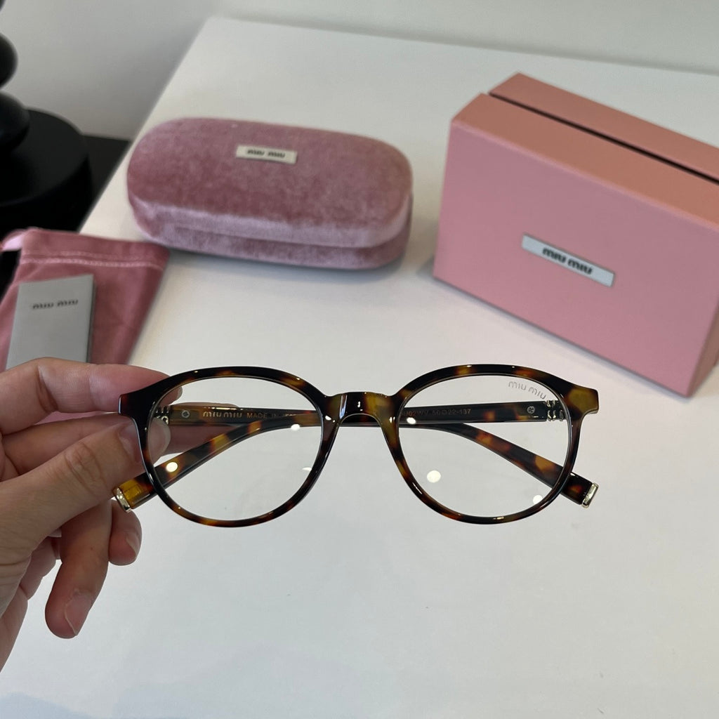 Miu Miu Fashion Silver Lens Sunglasses for Men & Women - 449659 - detail image 5