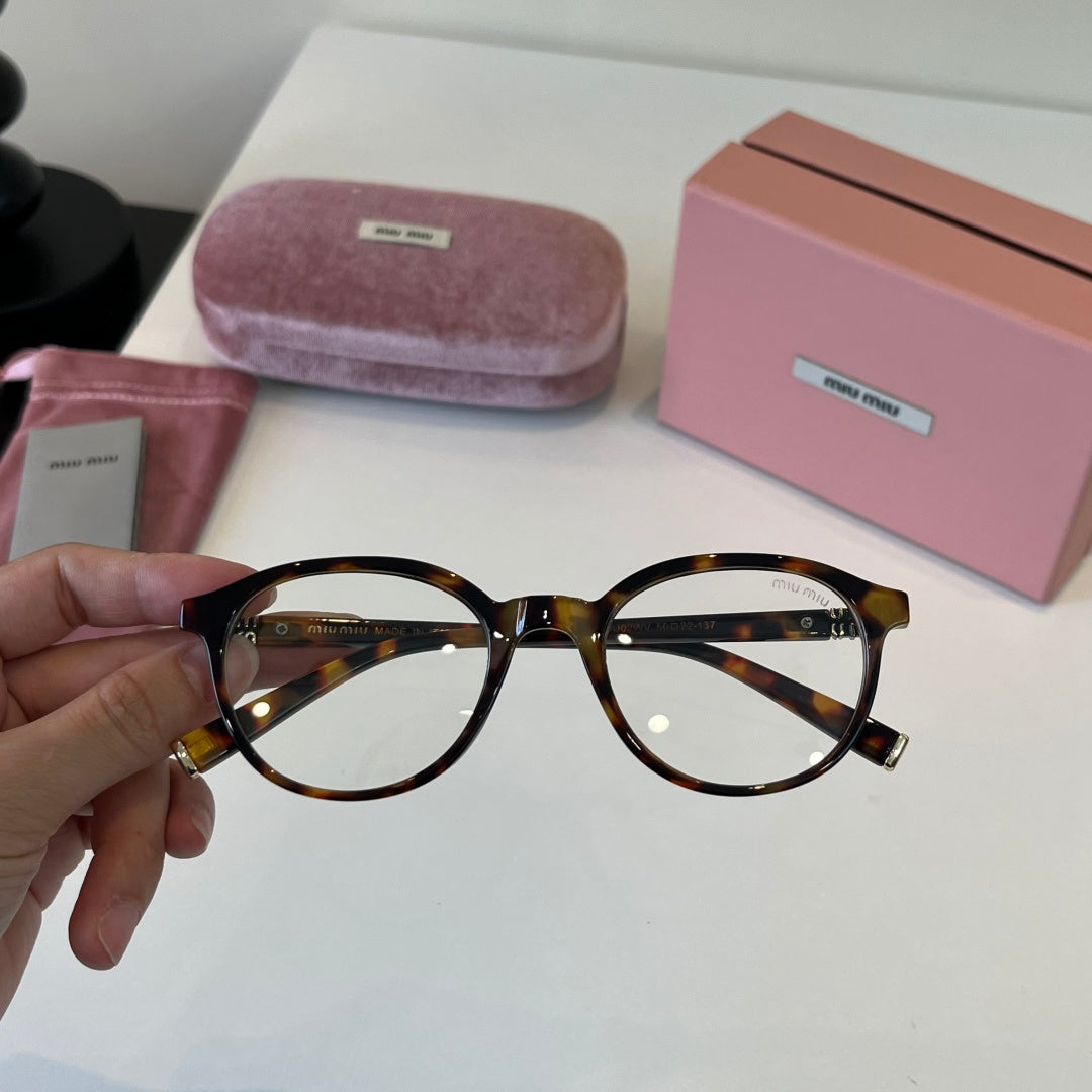 Miu Miu Fashion Silver Lens Sunglasses for Men & Women - 372396 - detail image 5