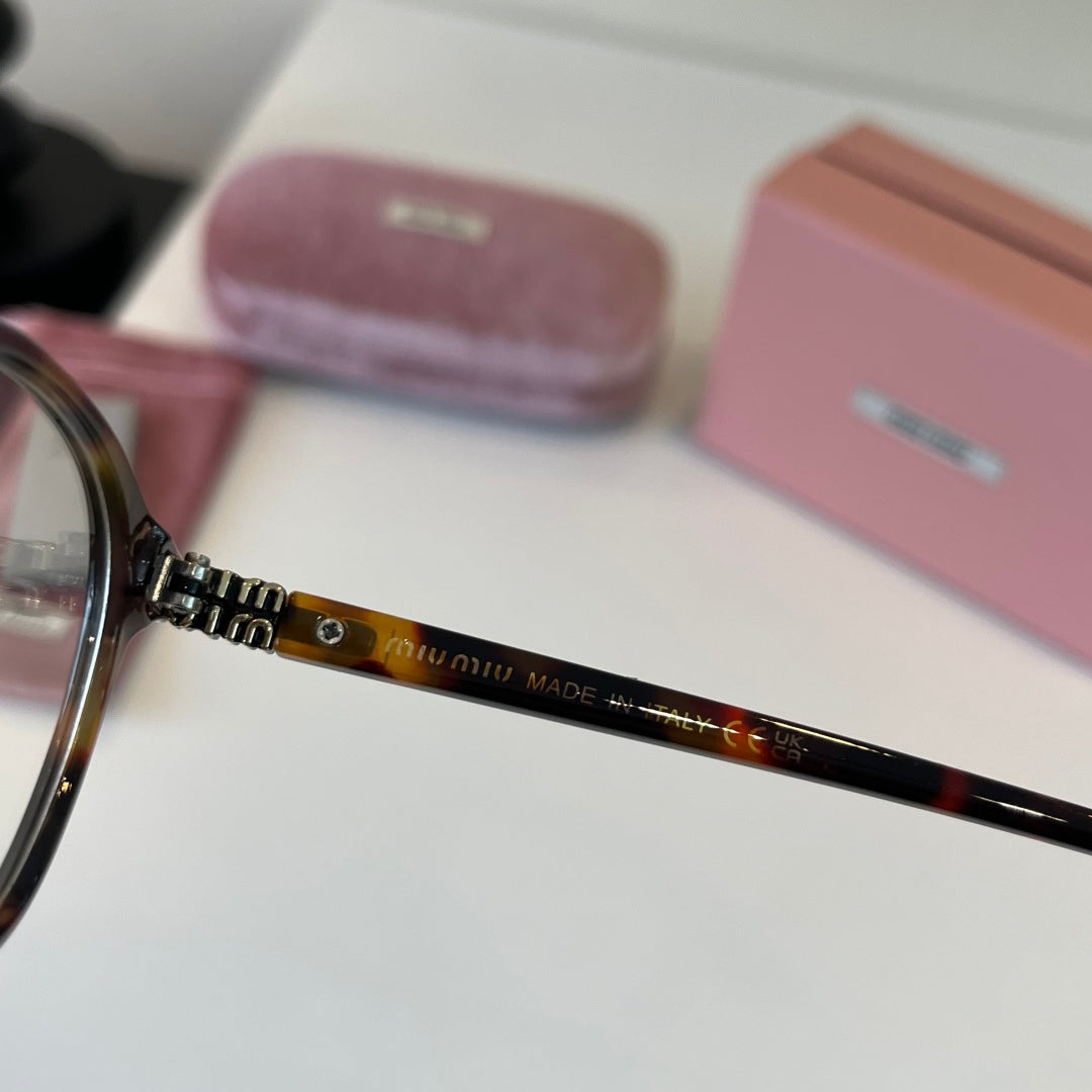 Miu Miu Fashion Silver Lens Sunglasses for Men & Women - 372396 - detail image 10