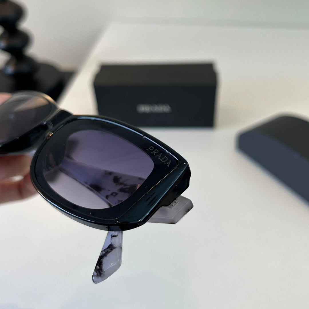 Prada Fashion Silver Lens Sunglasses for Men & Women - 432199 - detail image 5