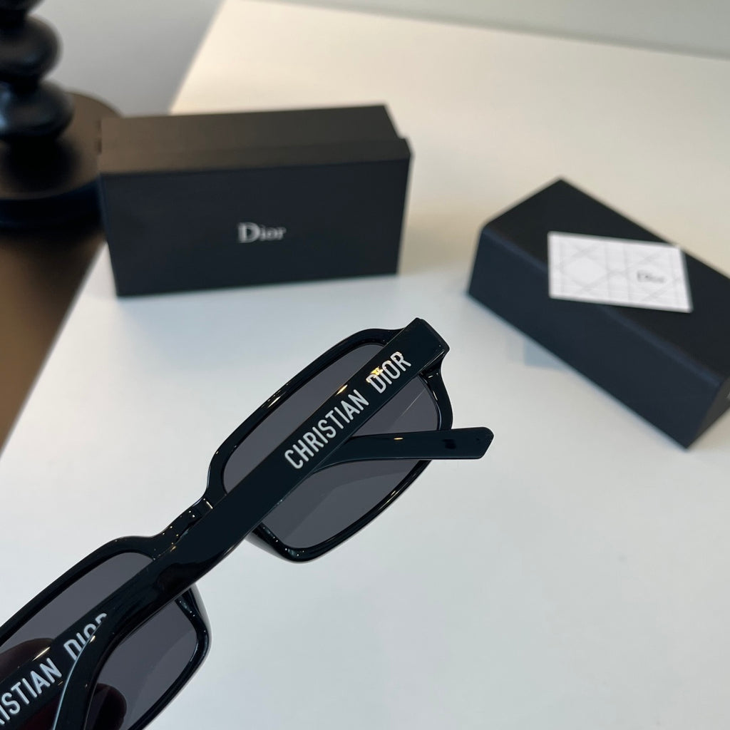 Dior Fashion Silver Lens Sunglasses for Men & Women - 486739 - detail image 8