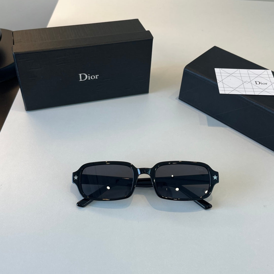 Dior Fashion Silver Lens Sunglasses for Men & Women - 486739 - detail image 5