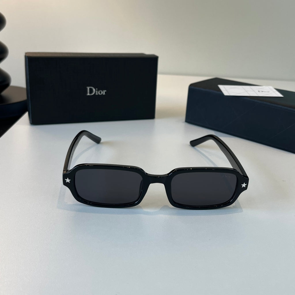 Dior Fashion Silver Lens Sunglasses for Men & Women - 486739 - detail image 2