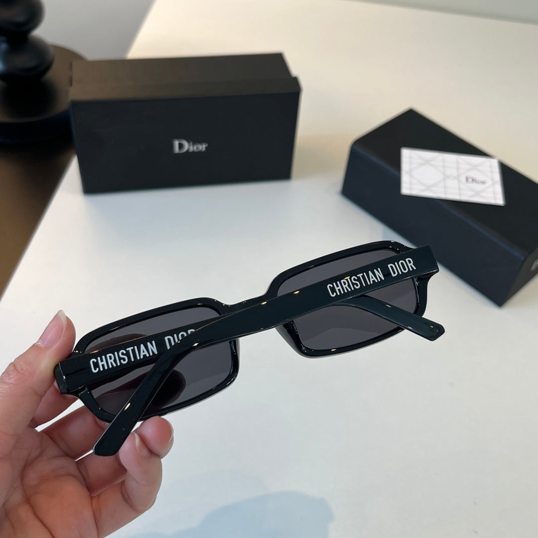 Dior Fashion Silver Lens Sunglasses for Men & Women - 486739 - detail image 9