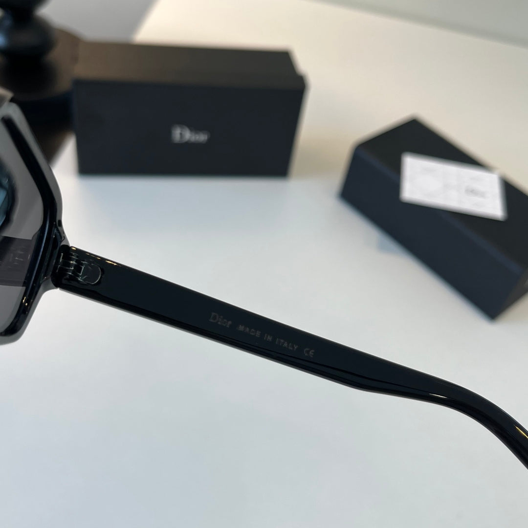 Dior Fashion Silver Lens Sunglasses for Men & Women - 486739 - detail image 10