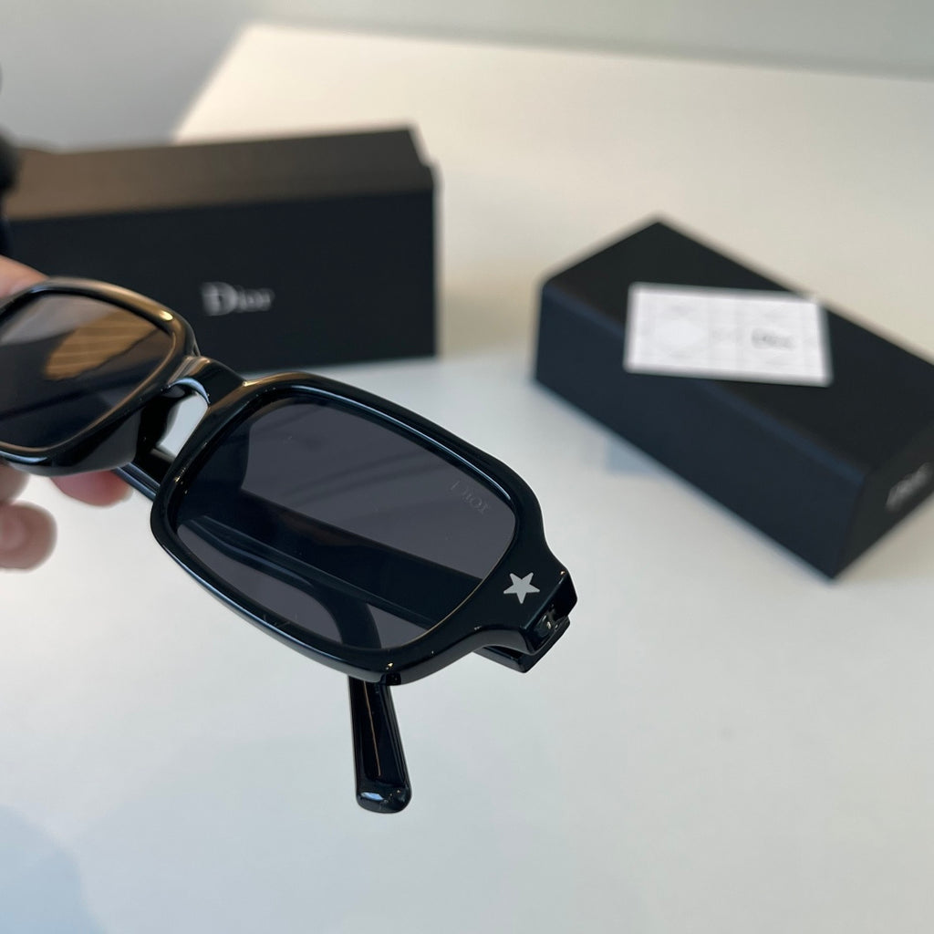 Dior Fashion Silver Lens Sunglasses for Men & Women - 449131 - detail image 7