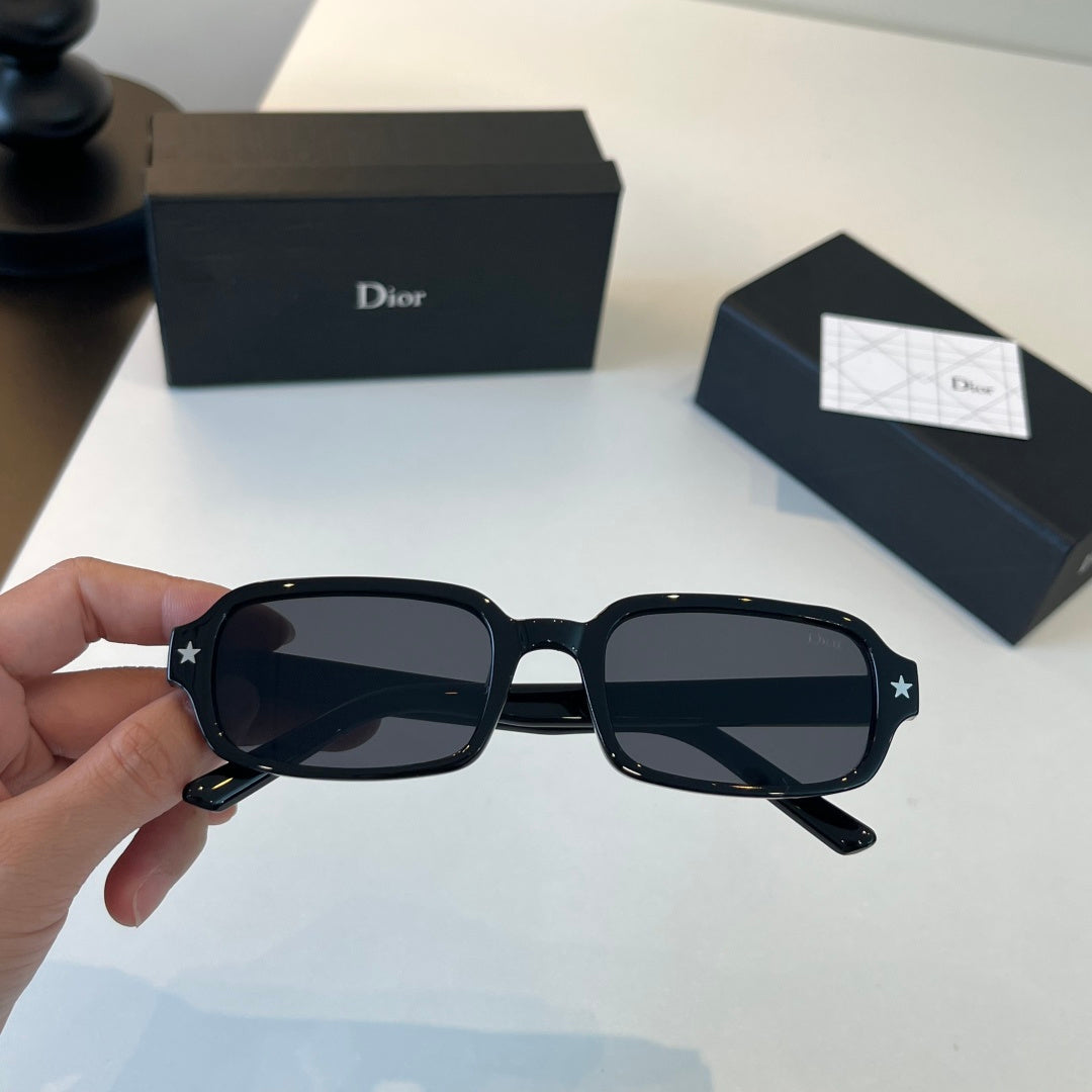 Dior Fashion Silver Lens Sunglasses for Men & Women - 449131 - detail image 6