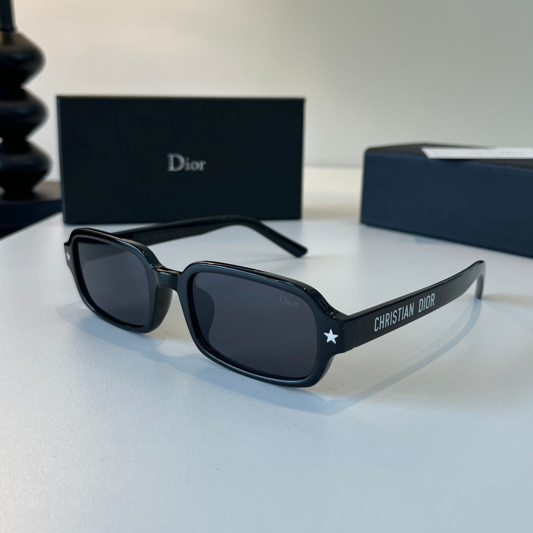Dior Fashion Silver Lens Sunglasses for Men & Women - 449131 - detail image 3