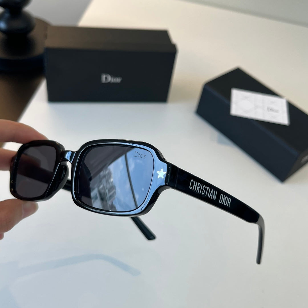 Dior Fashion Silver Lens Sunglasses for Men & Women - 415413 - detail image 4