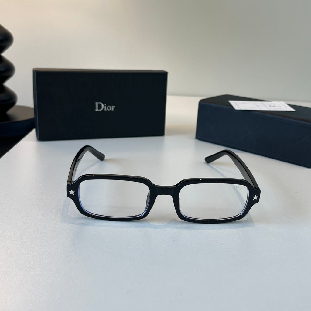 Dior Fashion Silver Lens Sunglasses for Men & Women - 486740 - detail image 2