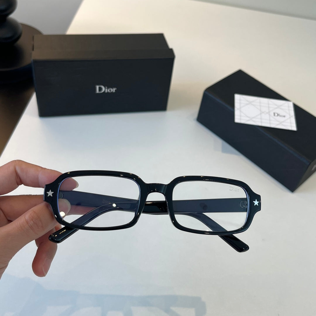 Dior Fashion Silver Lens Sunglasses for Men & Women - 449132 - detail image 5