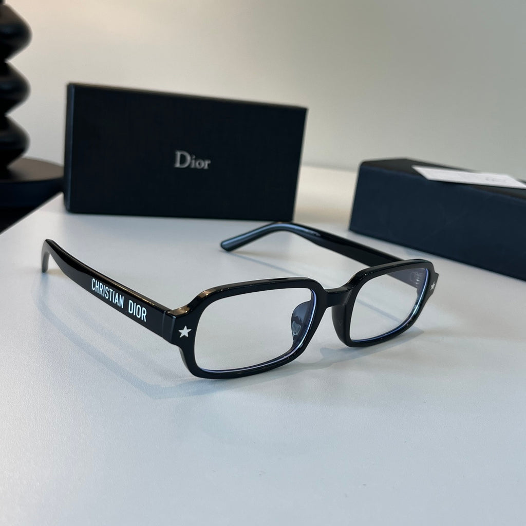 Dior Fashion Silver Lens Sunglasses for Men & Women - 449132
