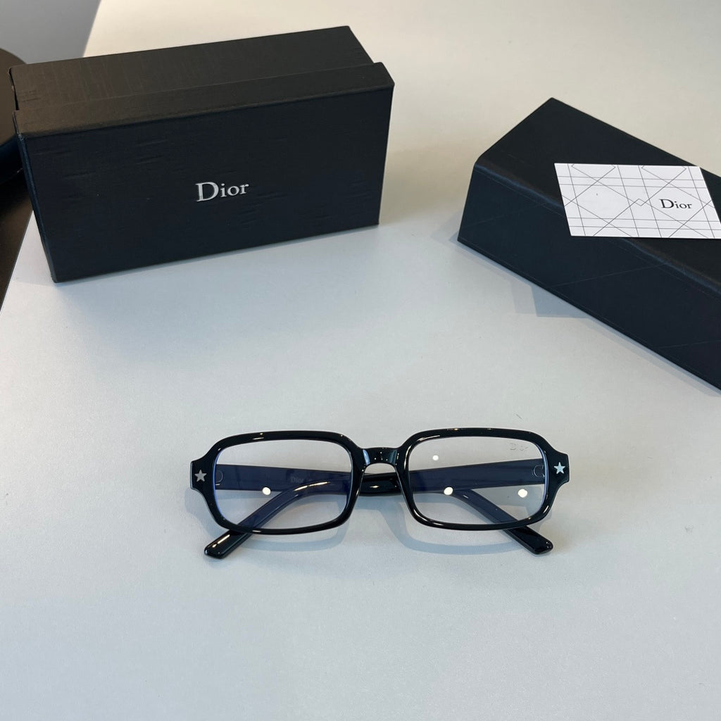 Dior Fashion Silver Lens Sunglasses for Men & Women - 449132 - detail image 4