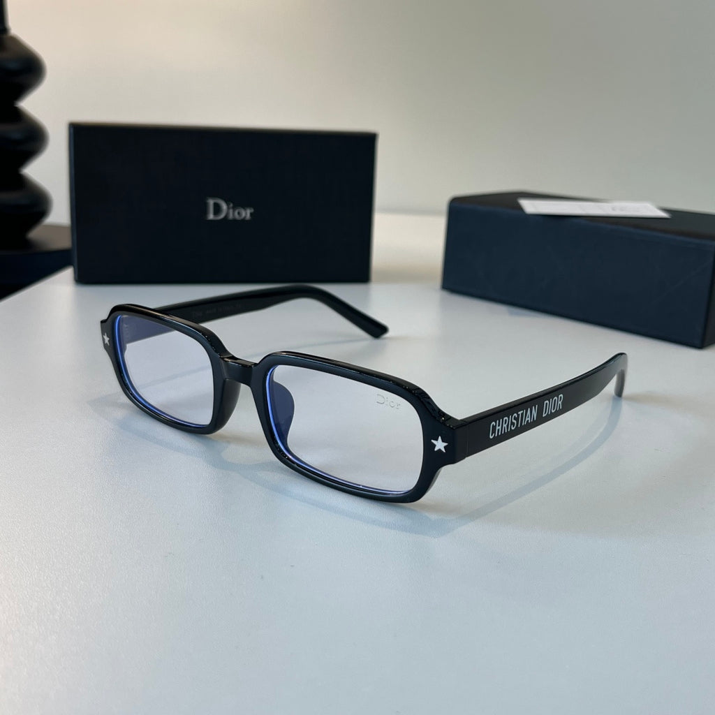 Dior Fashion Silver Lens Sunglasses for Men & Women - 415414 - detail image 3