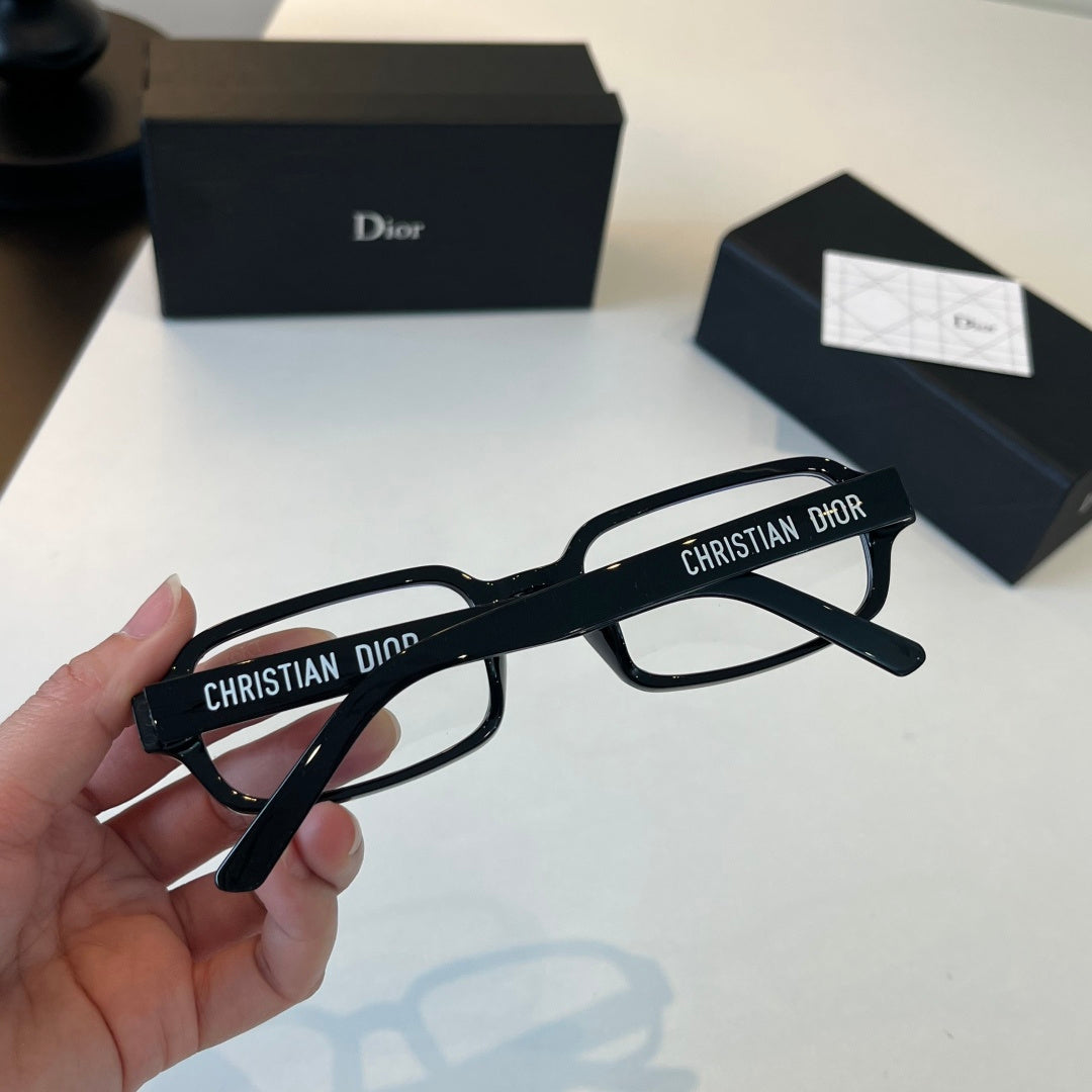 Dior Fashion Silver Lens Sunglasses for Men & Women - 449132 - detail image 8