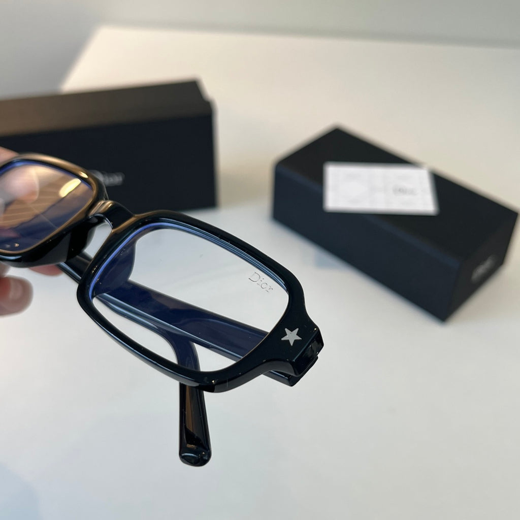 Dior Fashion Silver Lens Sunglasses for Men & Women - 415414 - detail image 6