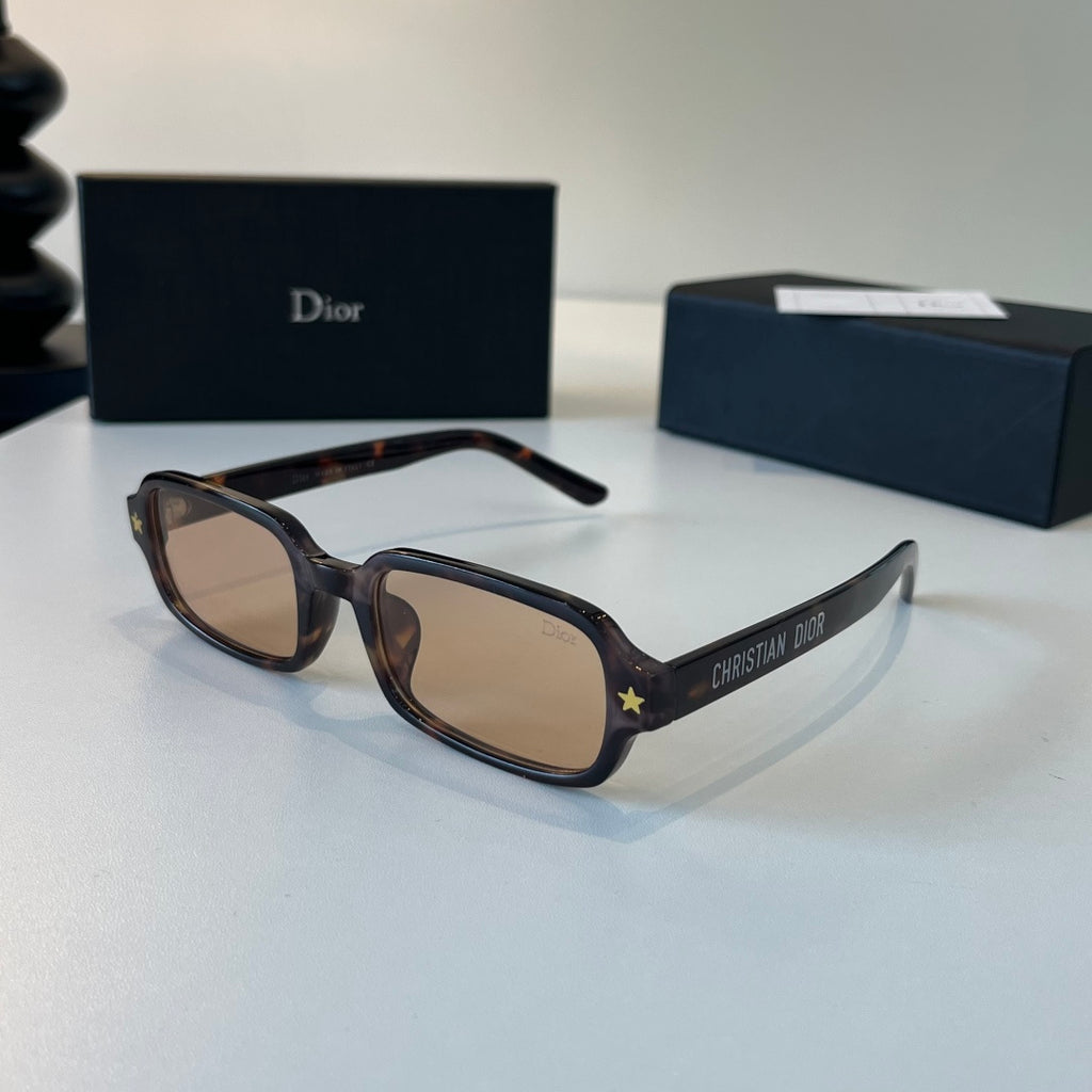 Dior Fashion Silver Lens Sunglasses for Men & Women - 415415 - detail image 3