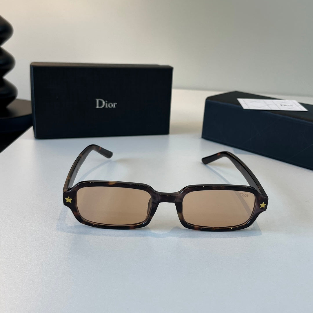 Dior Fashion Silver Lens Sunglasses for Men & Women - 449133 - detail image 2
