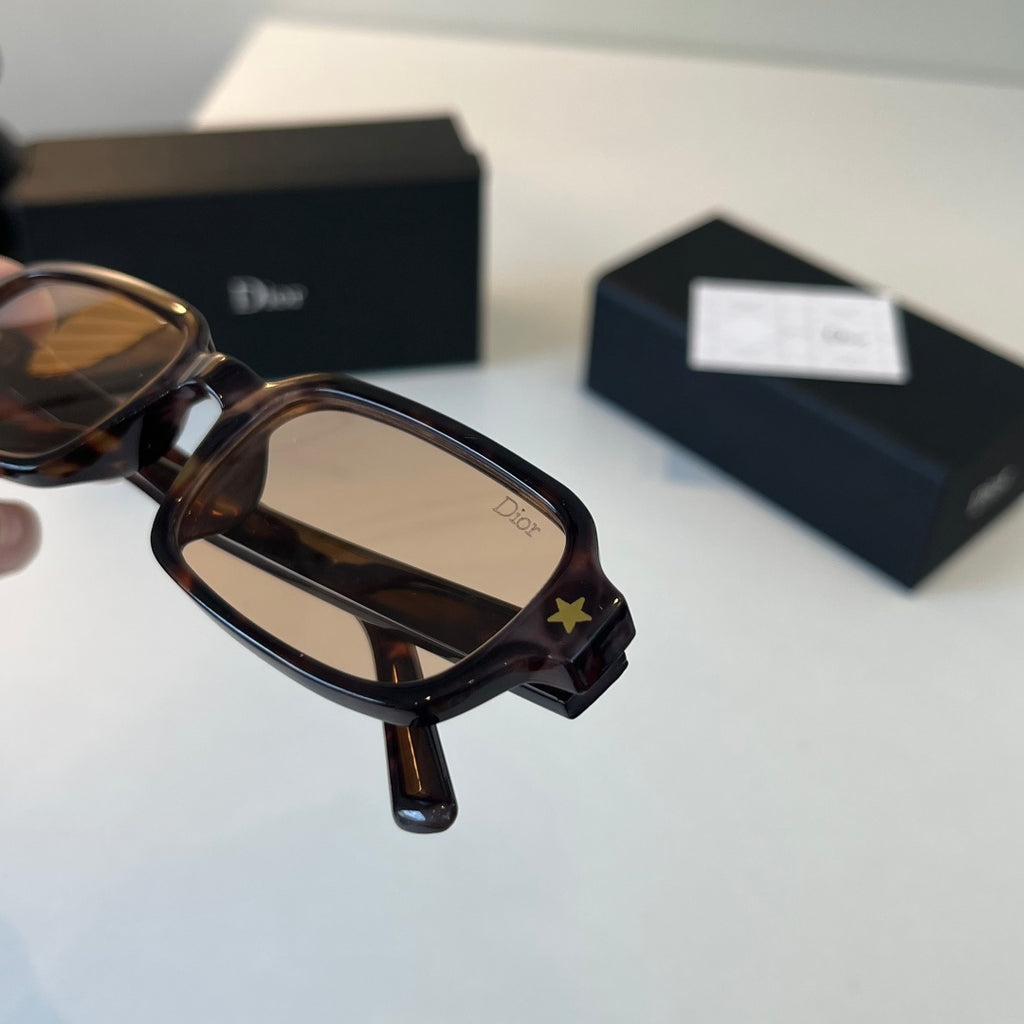 Dior Fashion Silver Lens Sunglasses for Men & Women - 449133 - detail image 6