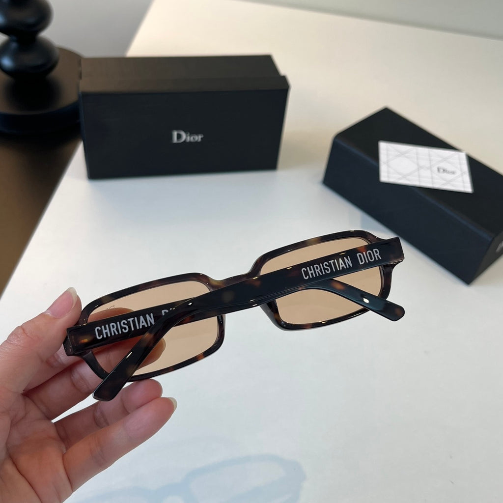 Dior Fashion Silver Lens Sunglasses for Men & Women - 486741 - detail image 8