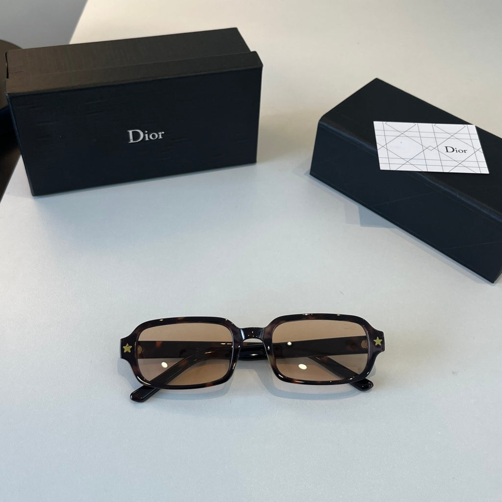 Dior Fashion Silver Lens Sunglasses for Men & Women - 486741 - detail image 4