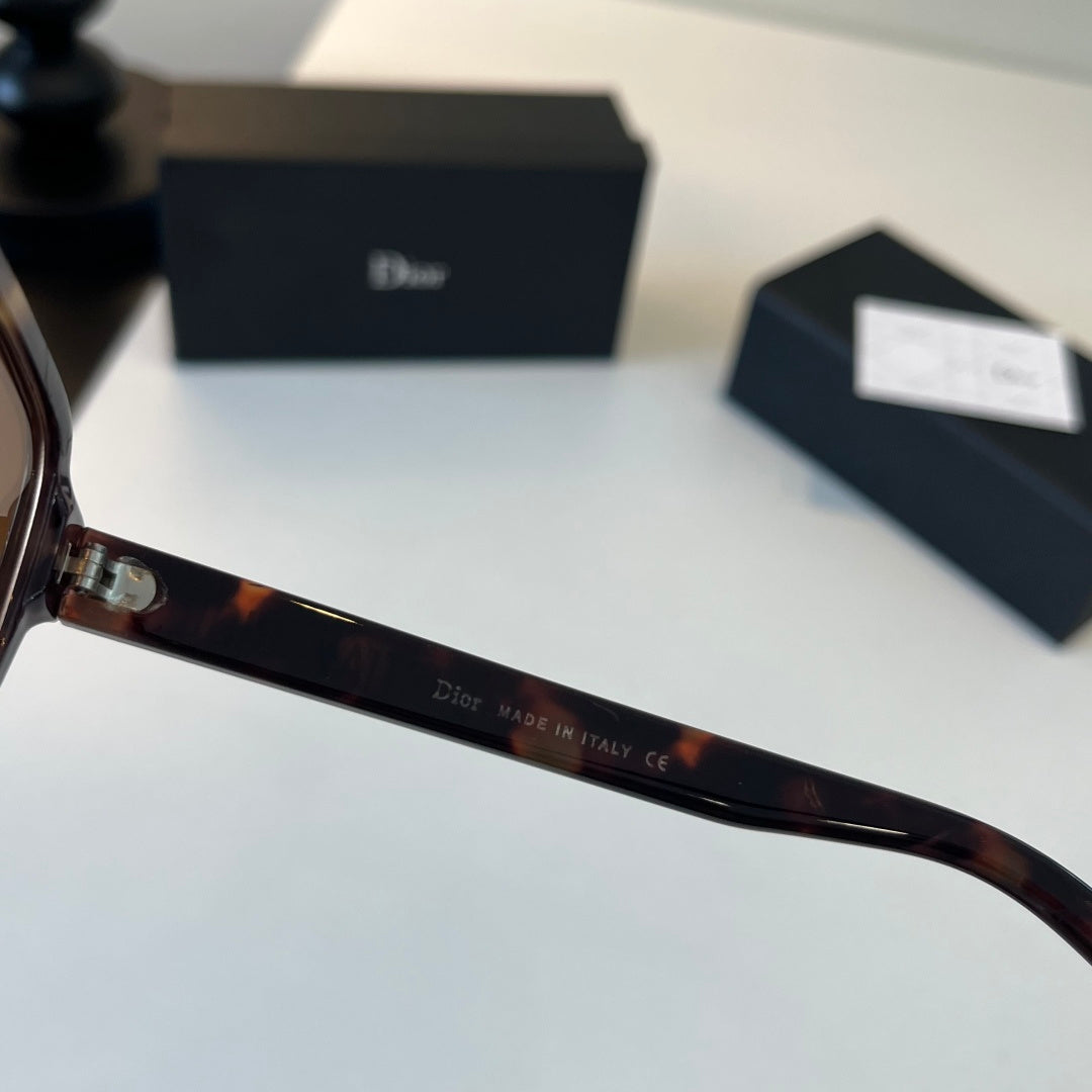 Dior Fashion Silver Lens Sunglasses for Men & Women - 449133 - detail image 9
