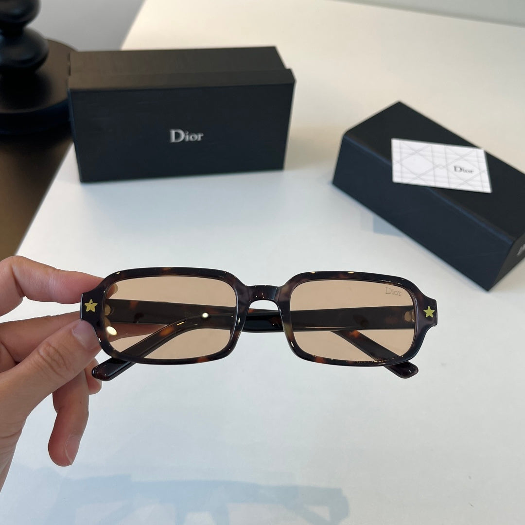 Dior Fashion Silver Lens Sunglasses for Men & Women - 486741 - detail image 5