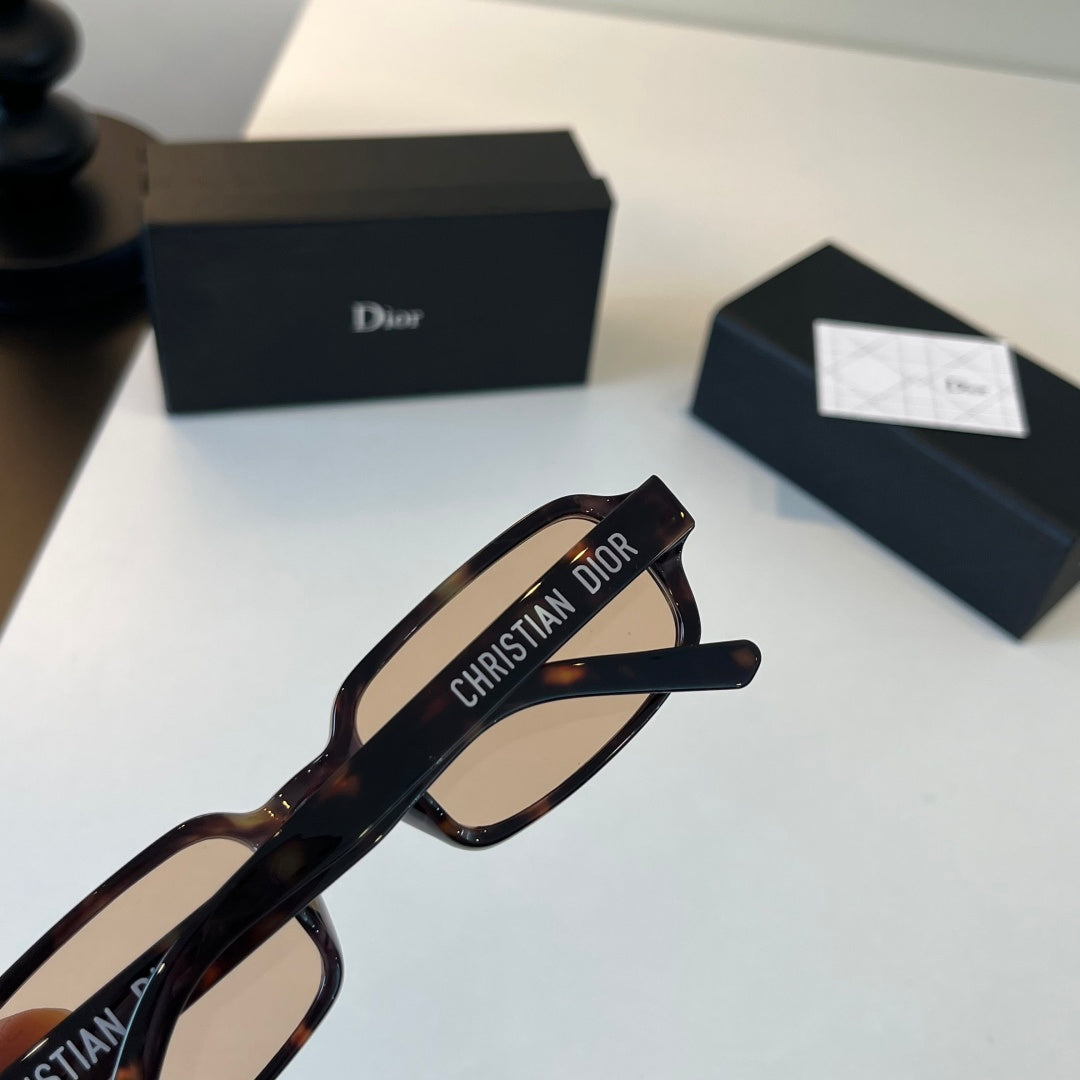 Dior Fashion Silver Lens Sunglasses for Men & Women - 486741 - detail image 7