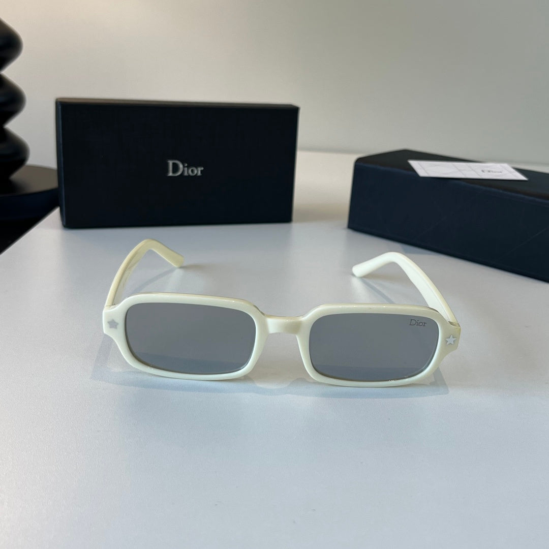 Dior Fashion Silver Lens Sunglasses for Men & Women - 486742 - detail image 2