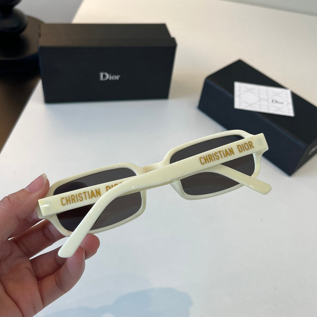 Dior Fashion Silver Lens Sunglasses for Men & Women - 486742 - detail image 9