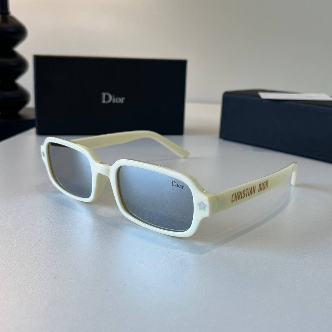 Dior Fashion Silver Lens Sunglasses for Men & Women - 486742 - detail image 3