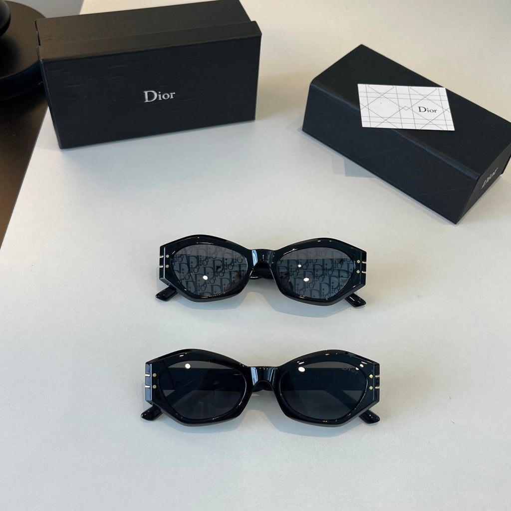 Dior Fashion Silver Lens Sunglasses for Men & Women - 449136 - detail image 11