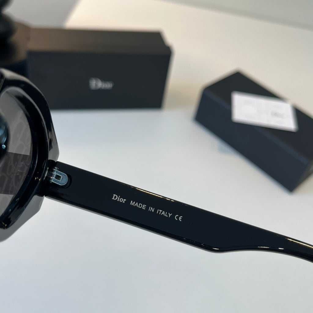 Dior Fashion Silver Lens Sunglasses for Men & Women - 449136 - detail image 10