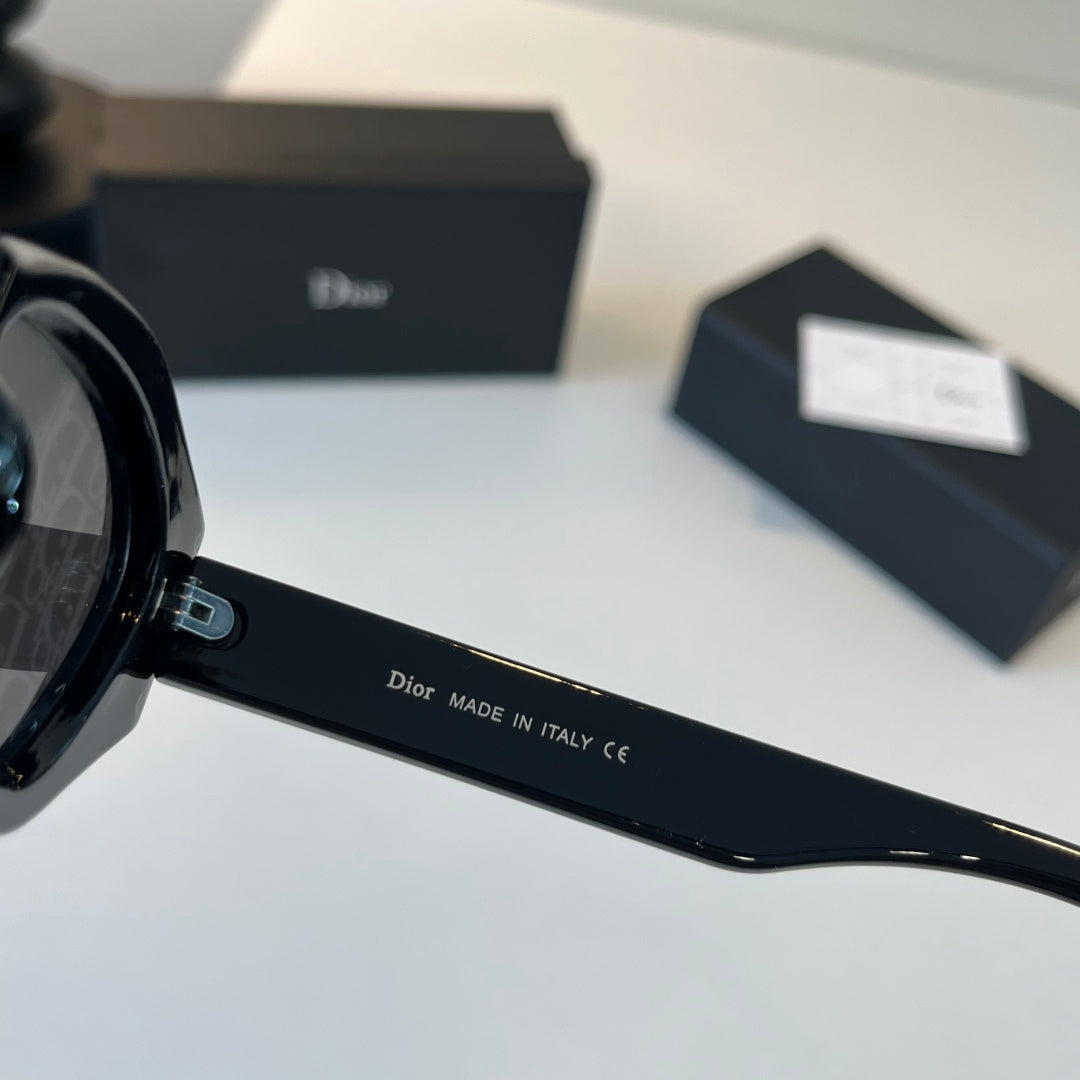 Dior Fashion Silver Lens Sunglasses for Men & Women - 449136 - detail image 10