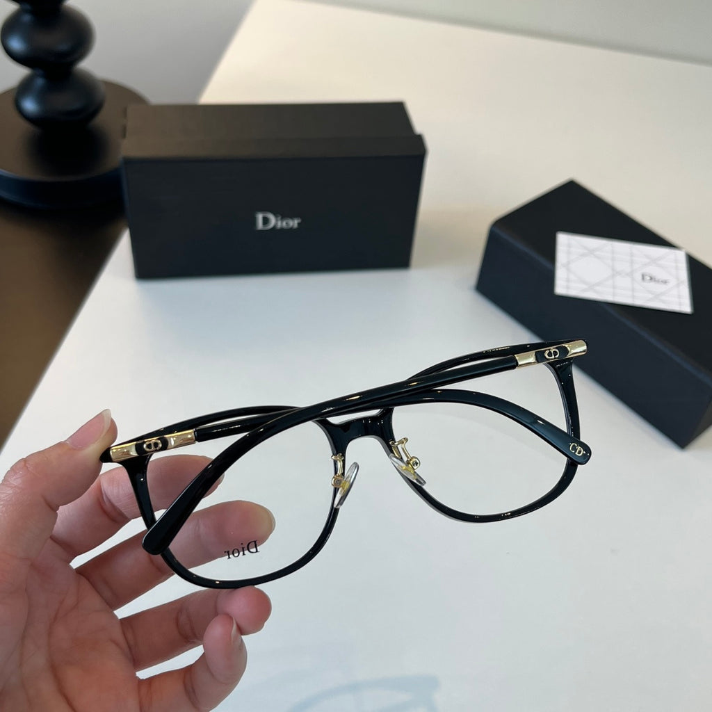 Dior Fashion Silver Lens Sunglasses for Men & Women - 449141 - detail image 8