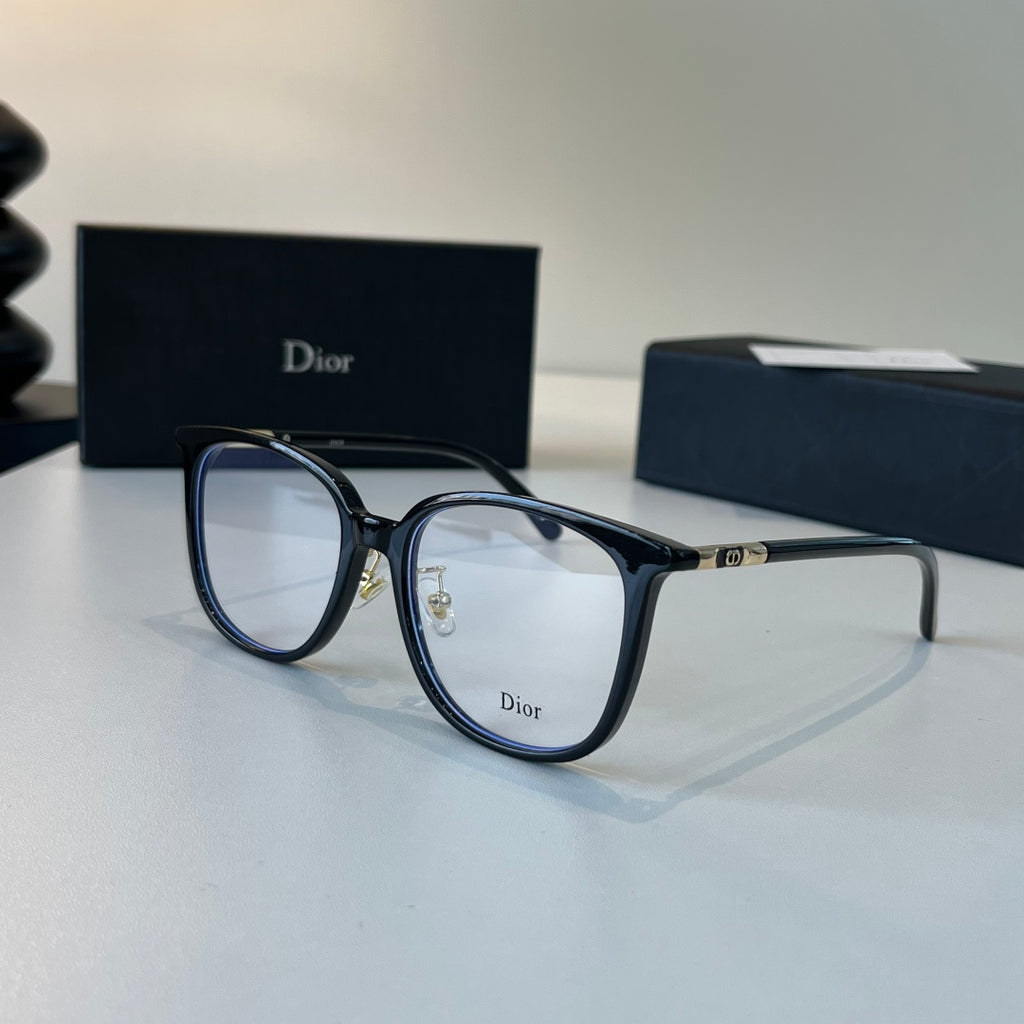 Dior Fashion Silver Lens Sunglasses for Men & Women - 449141 - detail image 3