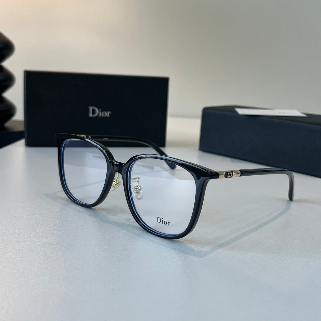Dior Fashion Silver Lens Sunglasses for Men & Women - 449141 - detail image 3