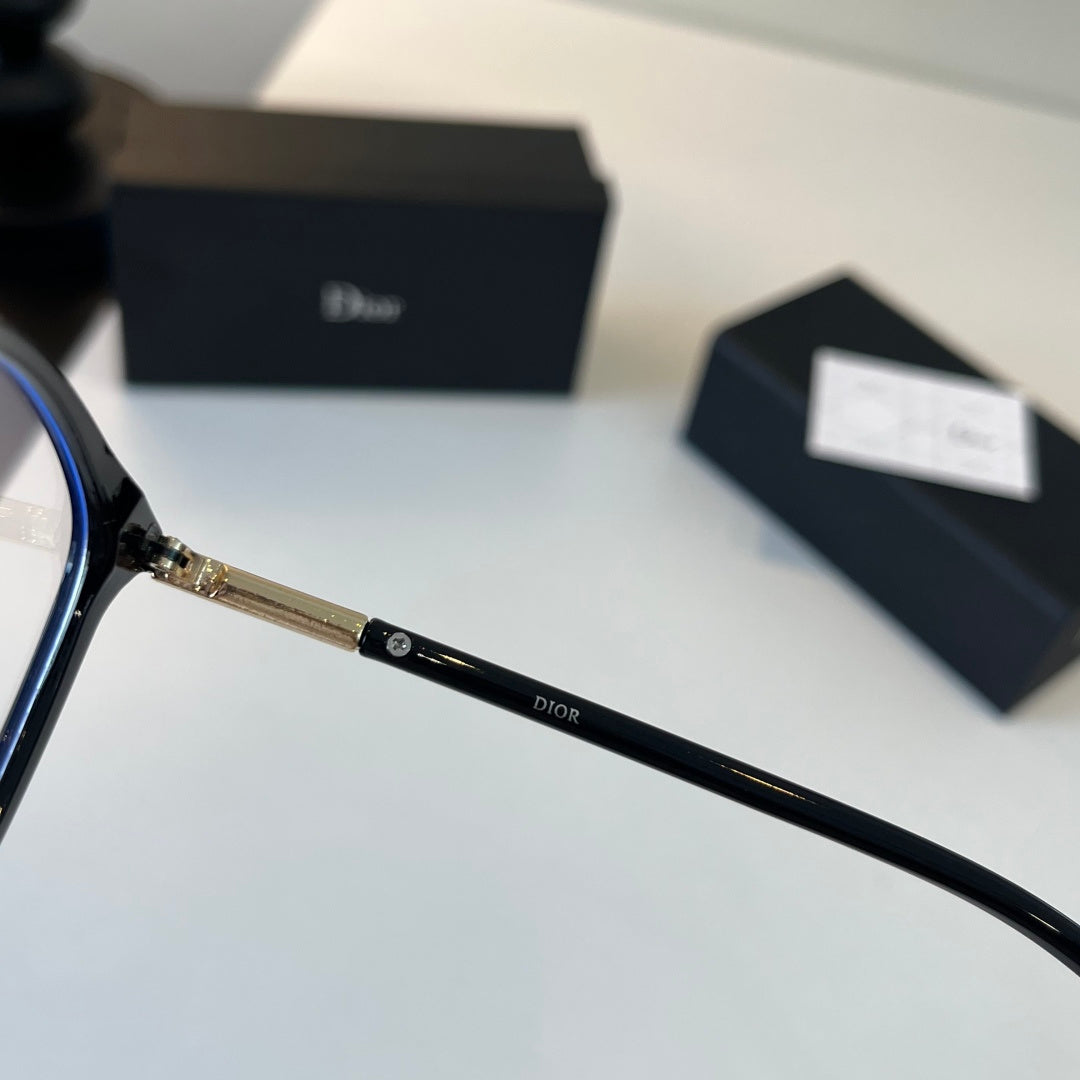 Dior Fashion Silver Lens Sunglasses for Men & Women - 449141 - detail image 10