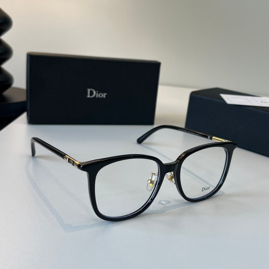 Dior Fashion Silver Lens Sunglasses for Men & Women - 449141