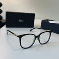 Dior Fashion Silver Lens Sunglasses for Men & Women - 449141