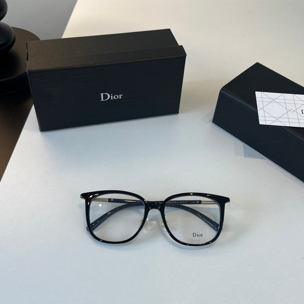 Dior Fashion Silver Lens Sunglasses for Men & Women - 449141 - detail image 4