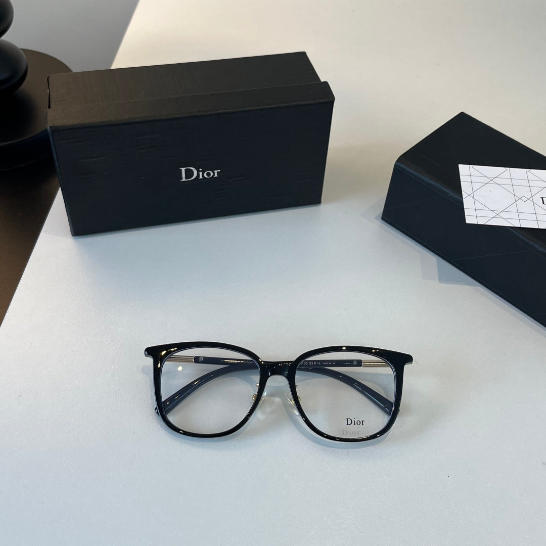 Dior Fashion Silver Lens Sunglasses for Men & Women - 449141 - detail image 4