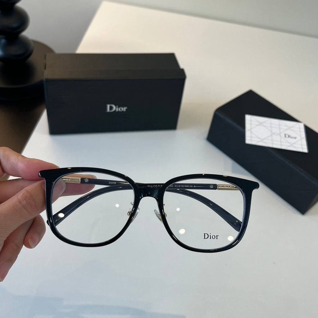Dior Fashion Silver Lens Sunglasses for Men & Women - 449141 - detail image 5