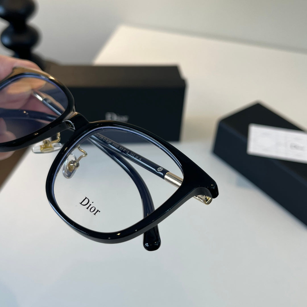 Dior Fashion Silver Lens Sunglasses for Men & Women - 449141 - detail image 6