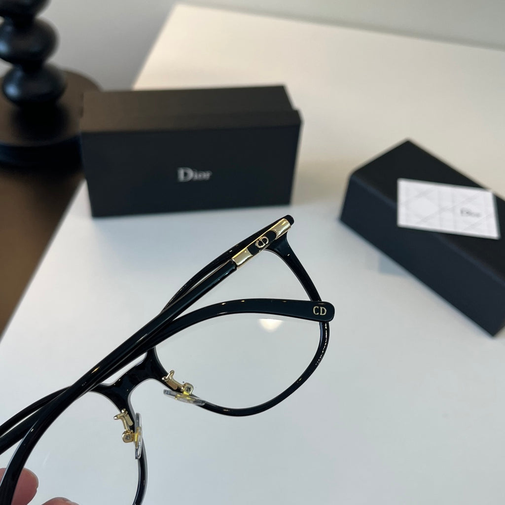 Dior Fashion Silver Lens Sunglasses for Men & Women - 449141 - detail image 7