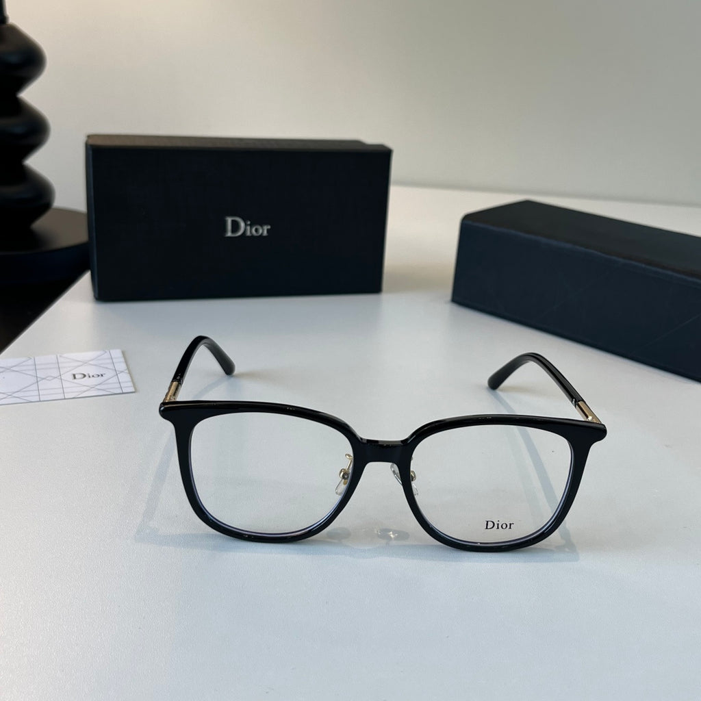 Dior Fashion Silver Lens Sunglasses for Men & Women - 449141 - detail image 2