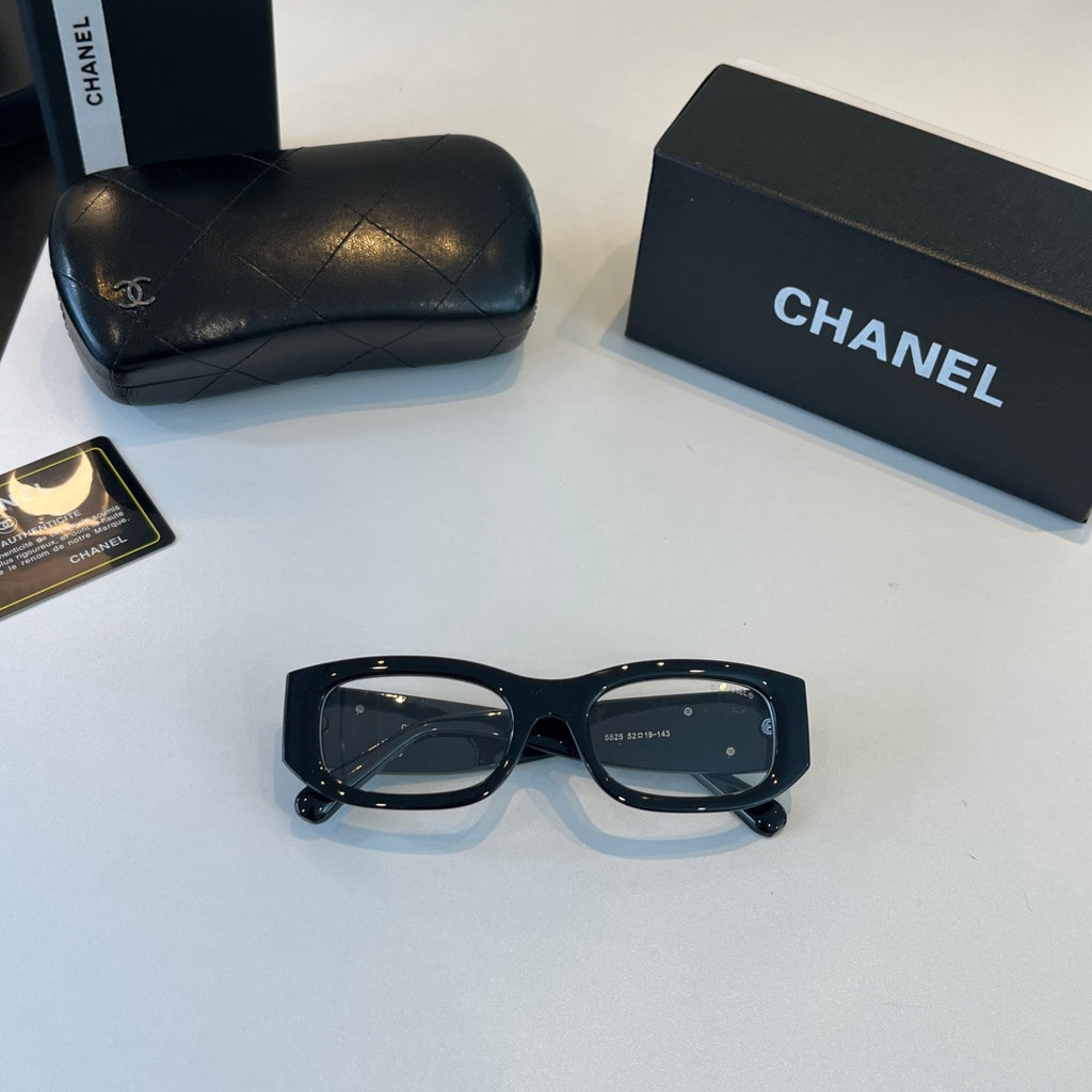 Chanel Fashion Silver Lens Sunglasses for Men & Women - 415306 - detail image 5