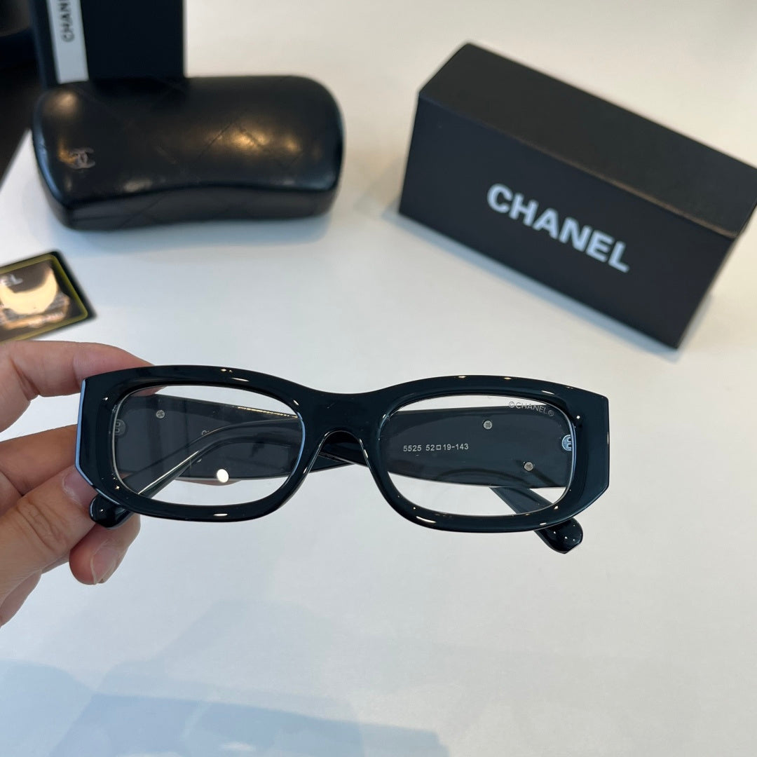 Chanel Fashion Silver Lens Sunglasses for Men & Women - 415306 - detail image 6