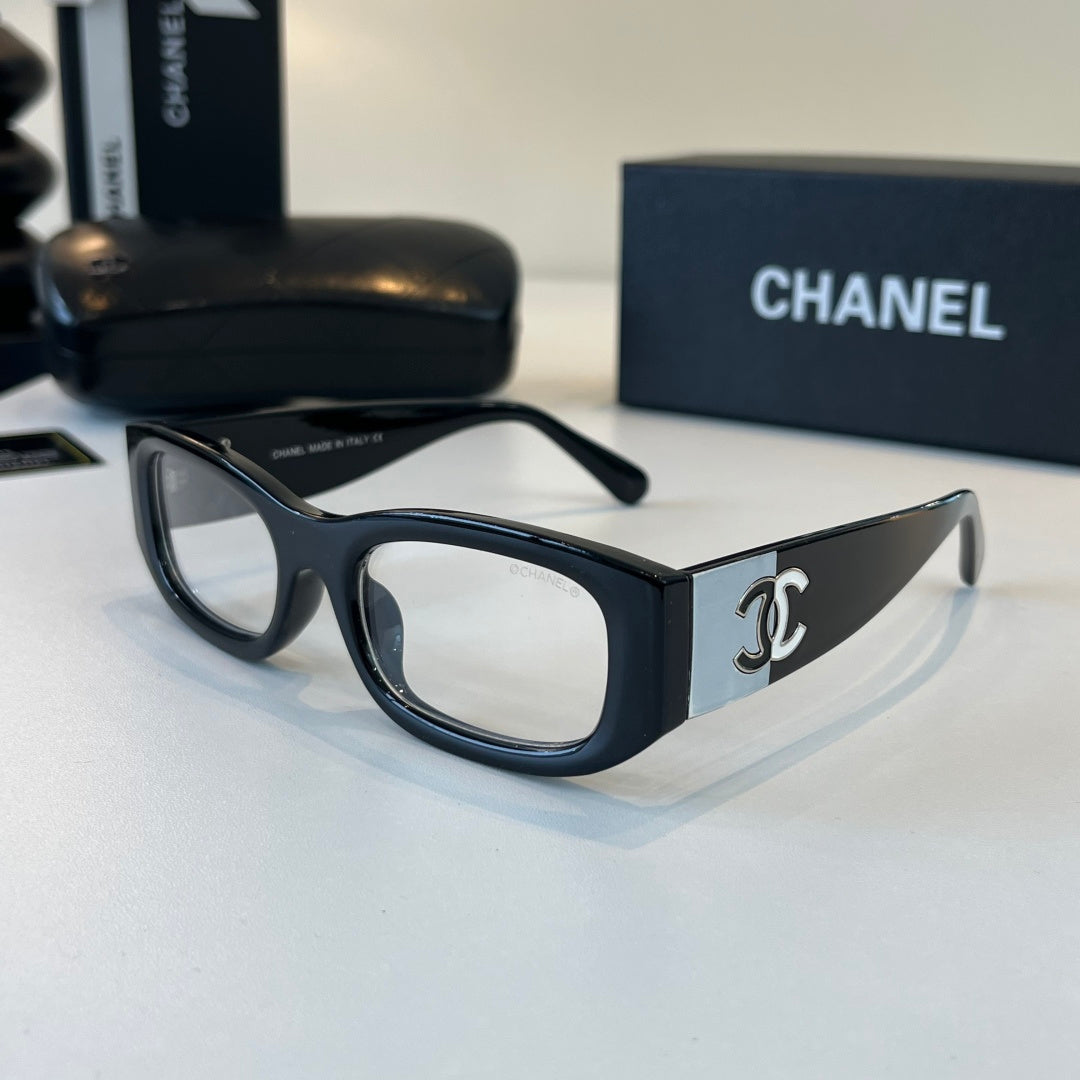Chanel Fashion Silver Lens Sunglasses for Men & Women - 415306 - detail image 3