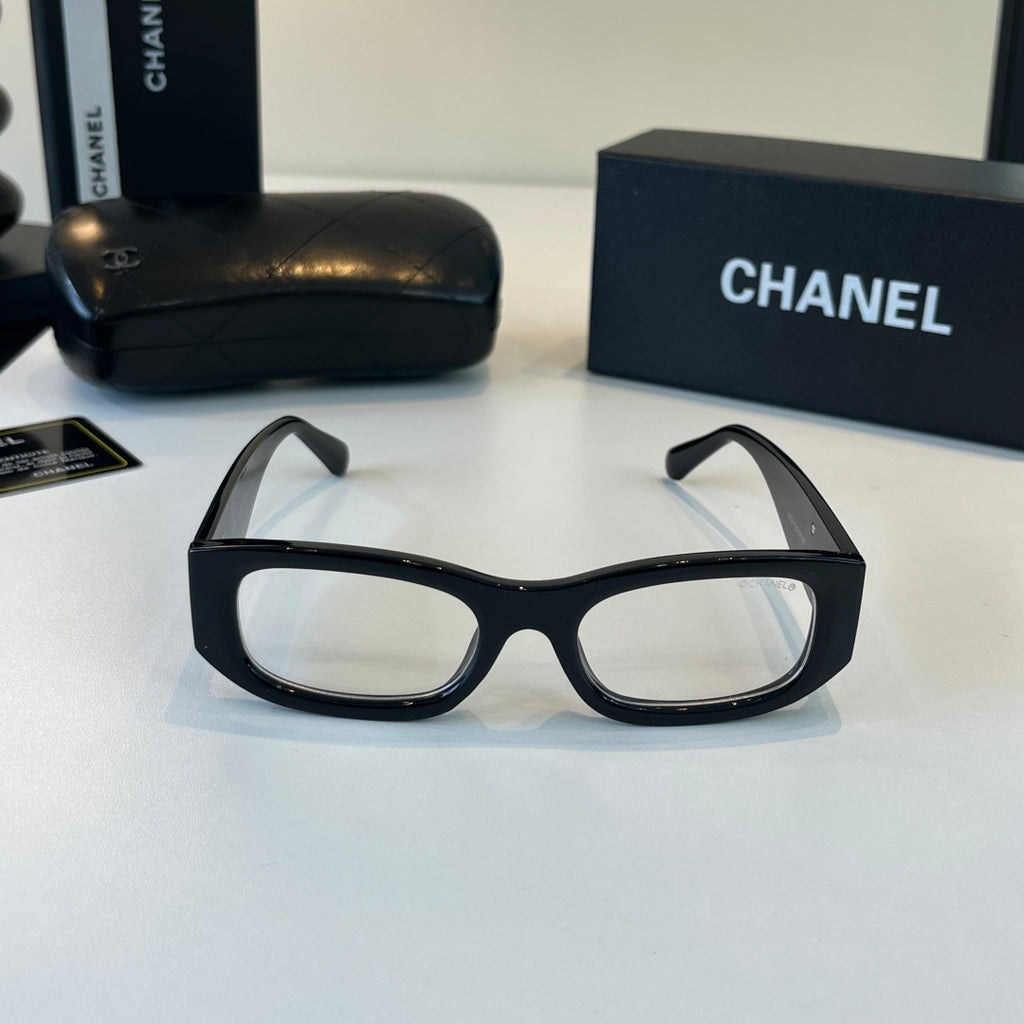 Chanel Fashion Silver Lens Sunglasses for Men & Women - 415306 - detail image 2